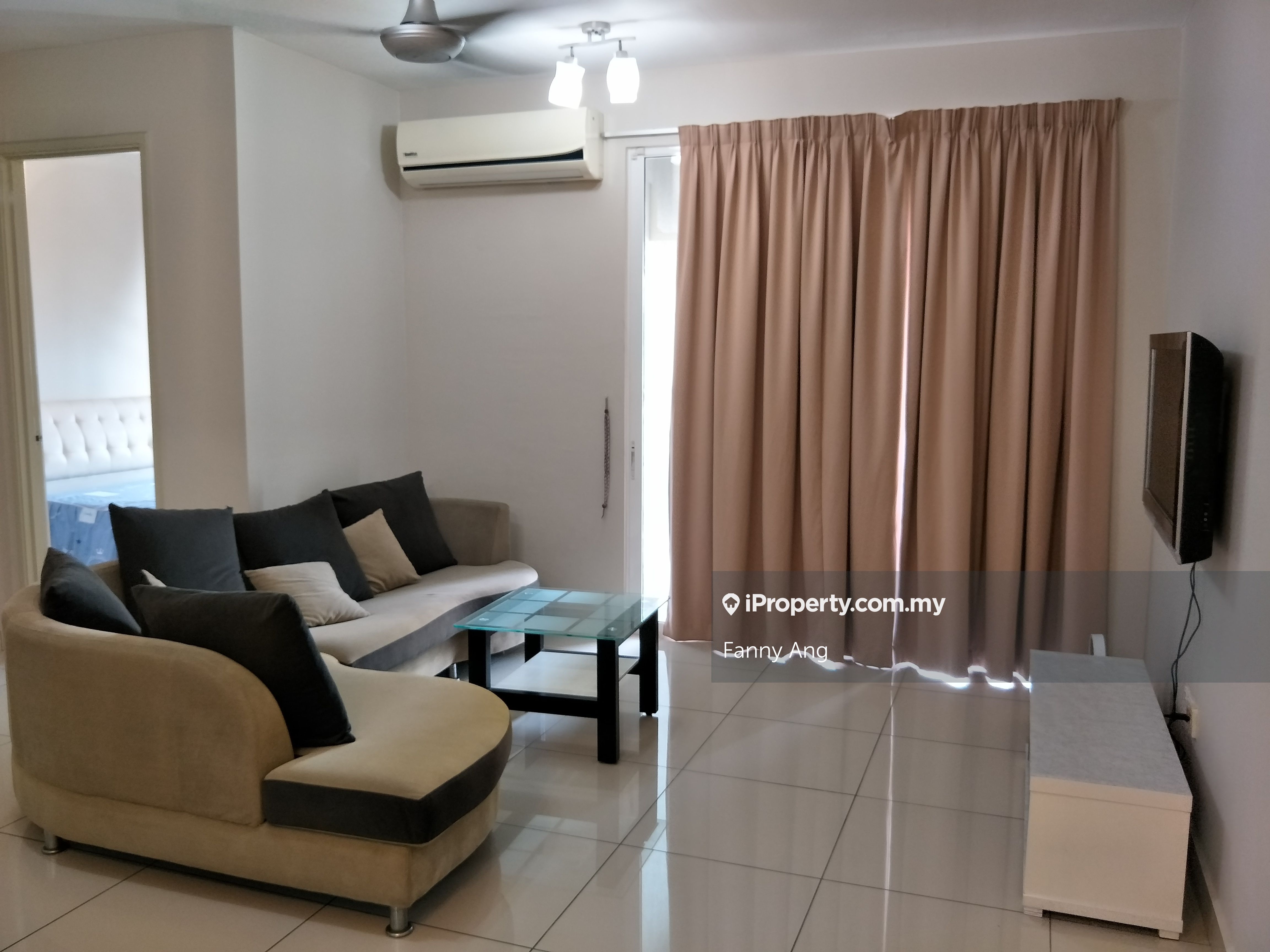 Ocean View Residences Condominium 3 Bedrooms For Rent In Butterworth Penang Iproperty Com My