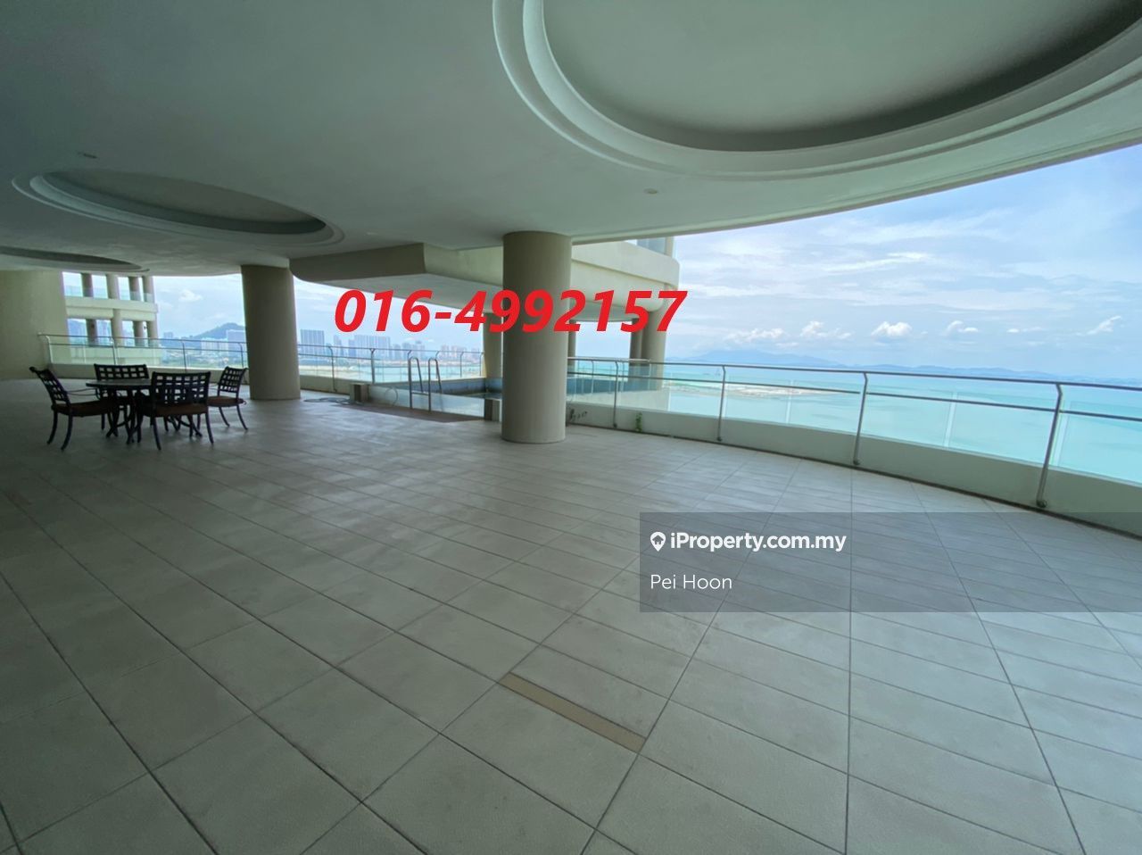 8 Gurney (The Shore Condominium), Persiaran Gurney, Gurney for sale
