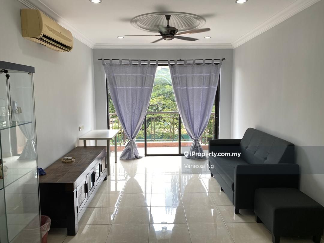 Casa Indah 1 Condominium 3 Bedrooms For Rent In Kota Damansara ...