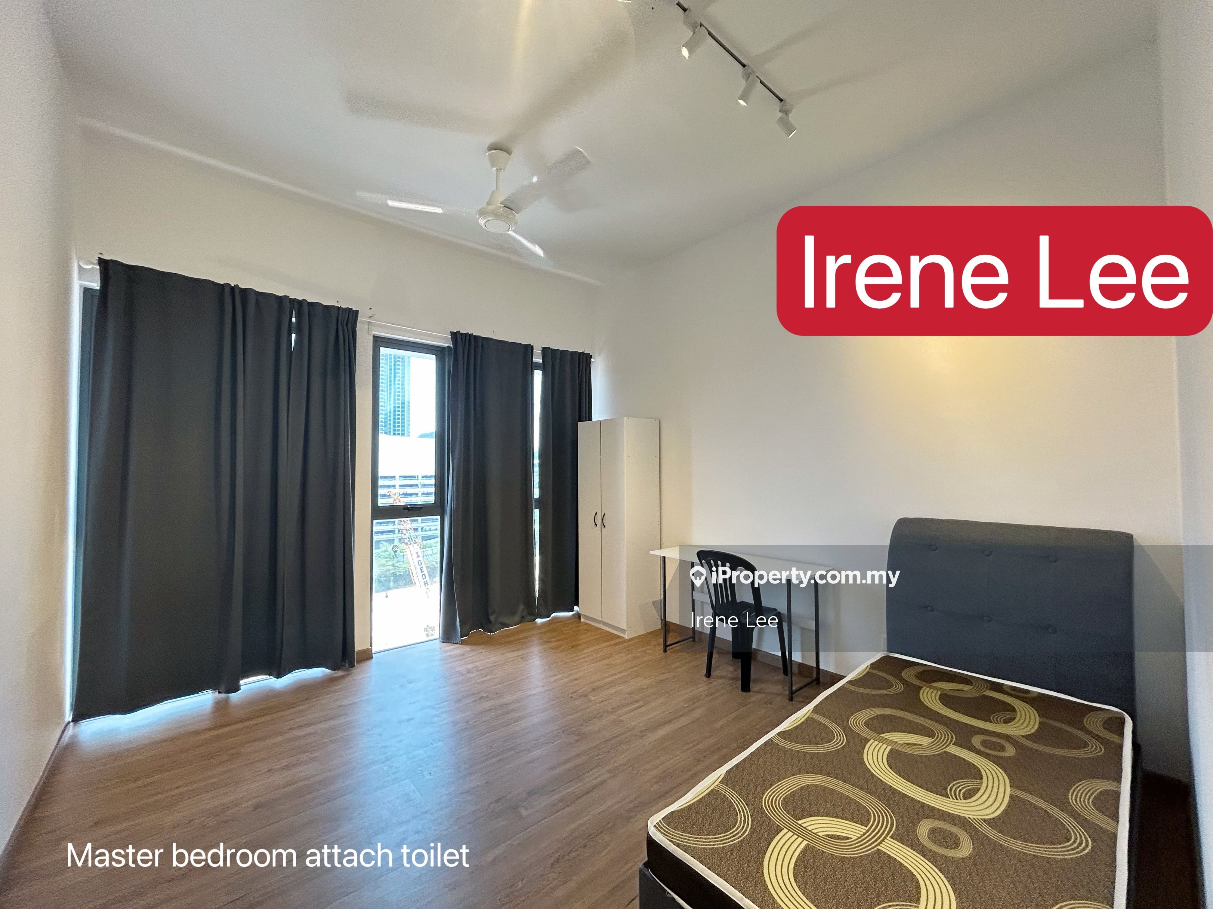The Annex Serviced Residence 5 bedrooms for rent in Cheras, Kuala