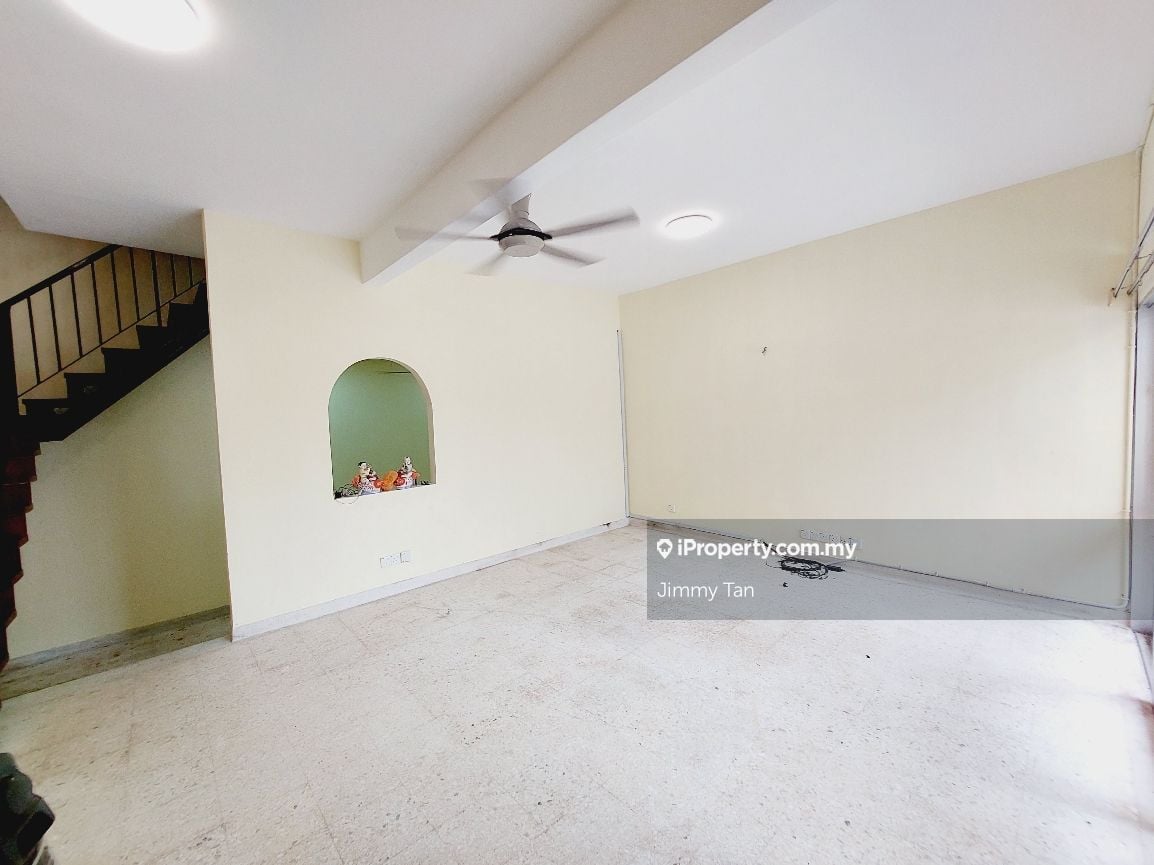 SS 2 RENOVATED & EXTENDED 2STOREY HOUSE, SS2 for sale RM1199999