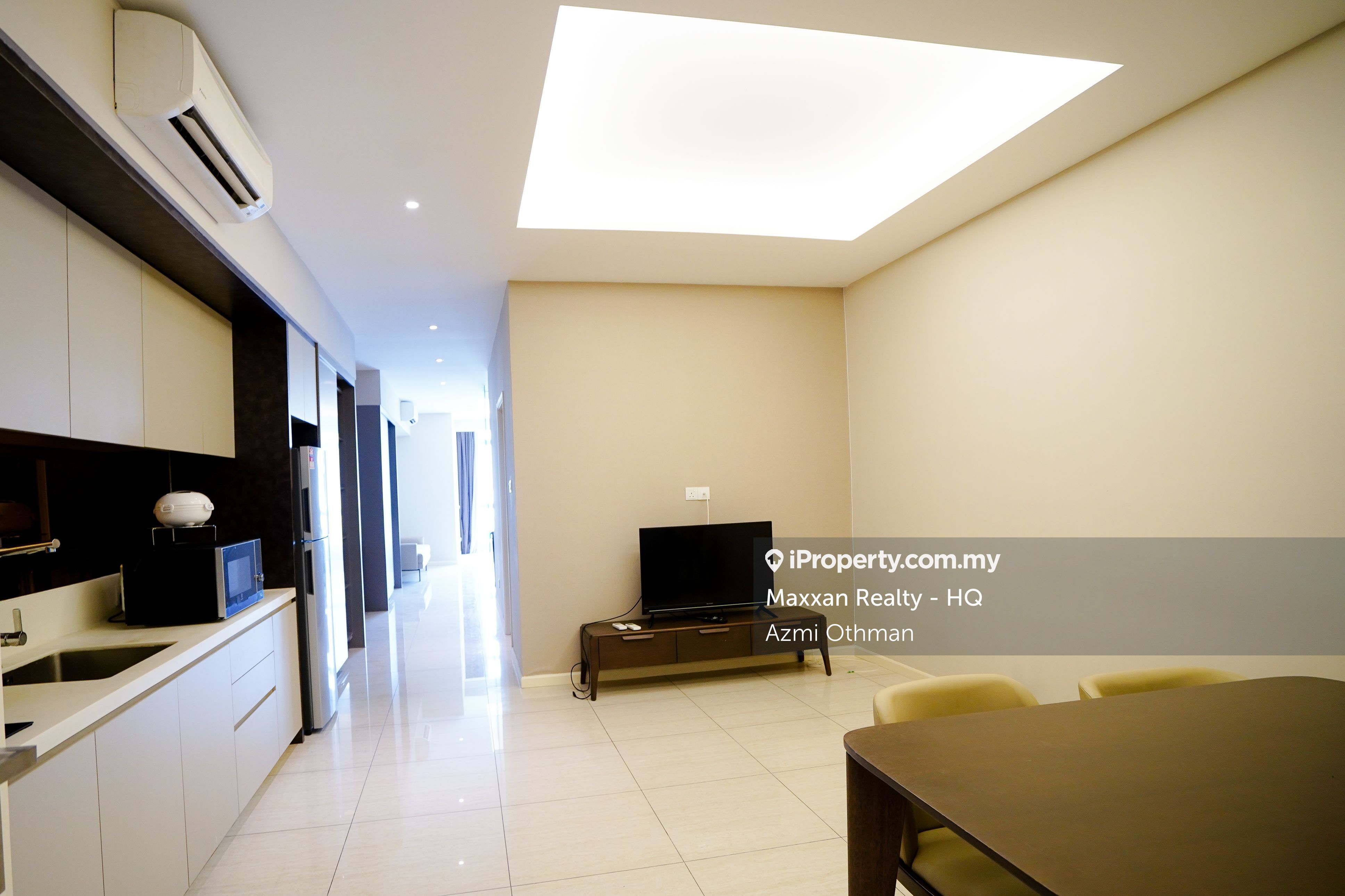 Dorsett Residences Sri Hartamas, Sri Hartamas