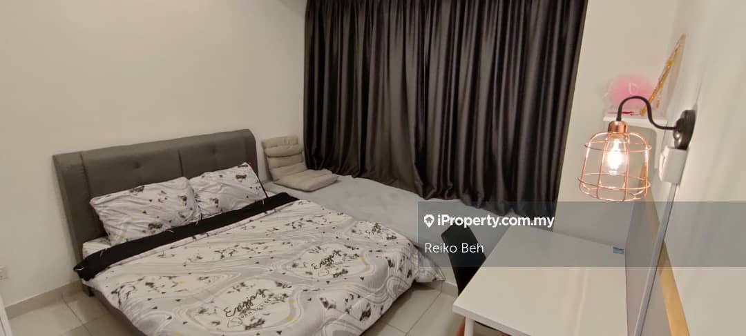 Greenfield Residence, Bandar Sunway