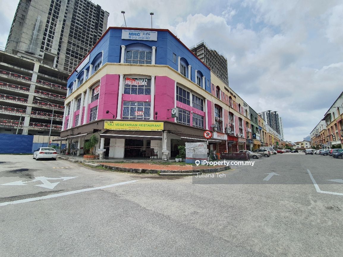 USJ 1 Regalia Business Centre, USJ 1, Subang Jaya for sale RM5980000
