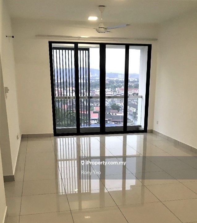 You Vista @ You City Serviced Residence 2 bedrooms for sale in Cheras ...