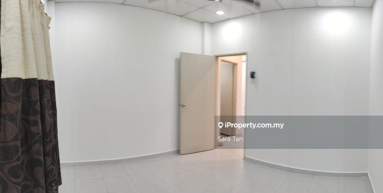 Ria Apartment Apartment 3 bedrooms for rent in Kepong, Selangor