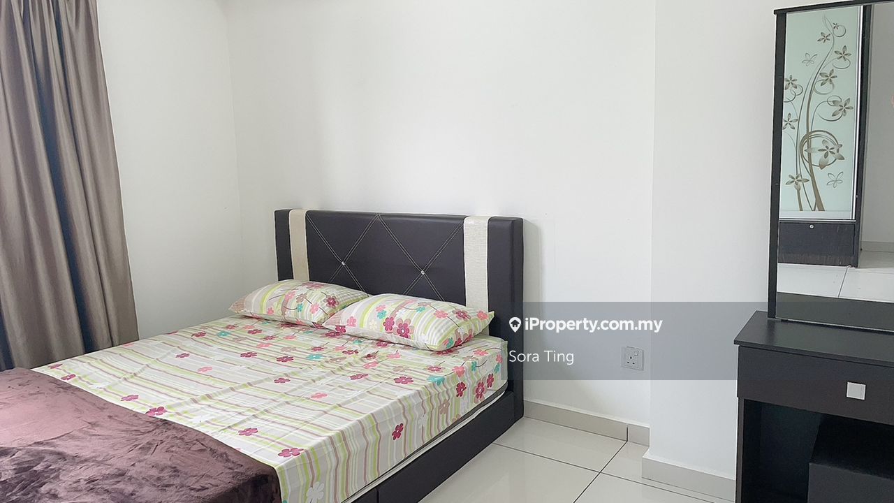Avenue D'vogue, Petaling Jaya for rent RM1500 iProperty Malaysia