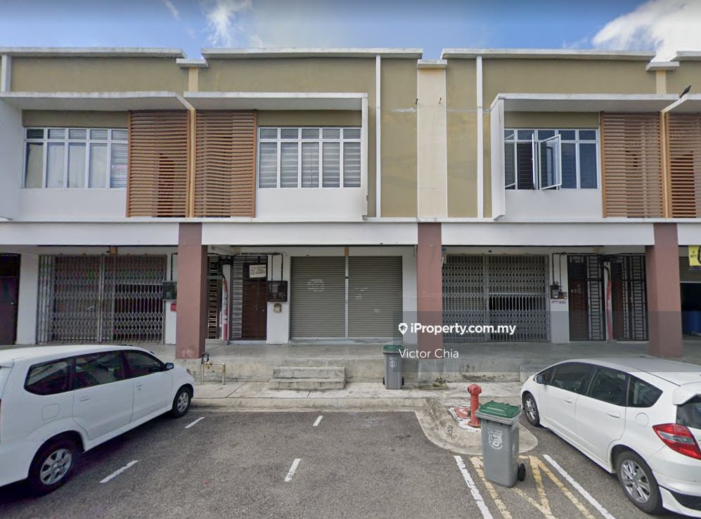 Jalan Sierra Perdana 4, Taman Sierra Perdana, Jalan Sierra Perdana 4, Taman Sierra Perdana, Masai