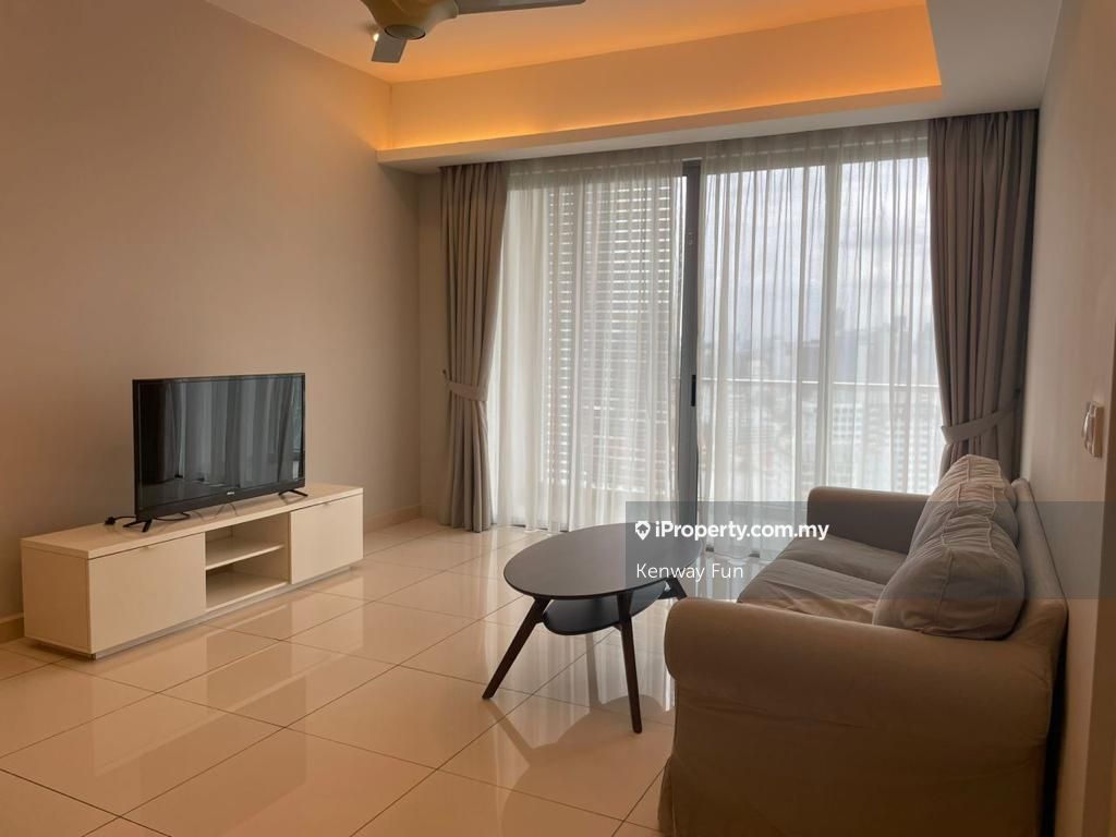 Suasana Bukit Ceylon / Raja Chulan Residences Serviced Residence 3