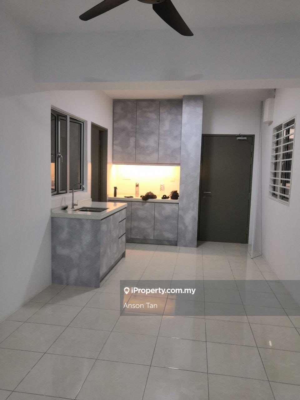 Residensi Kepongmas 2 Intermediate Apartment 3 bedrooms for rent in ...