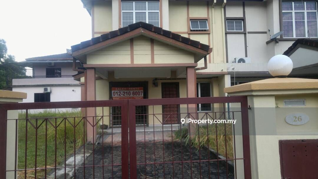 Seri Mutiara, Putera Heights, Subang Jaya