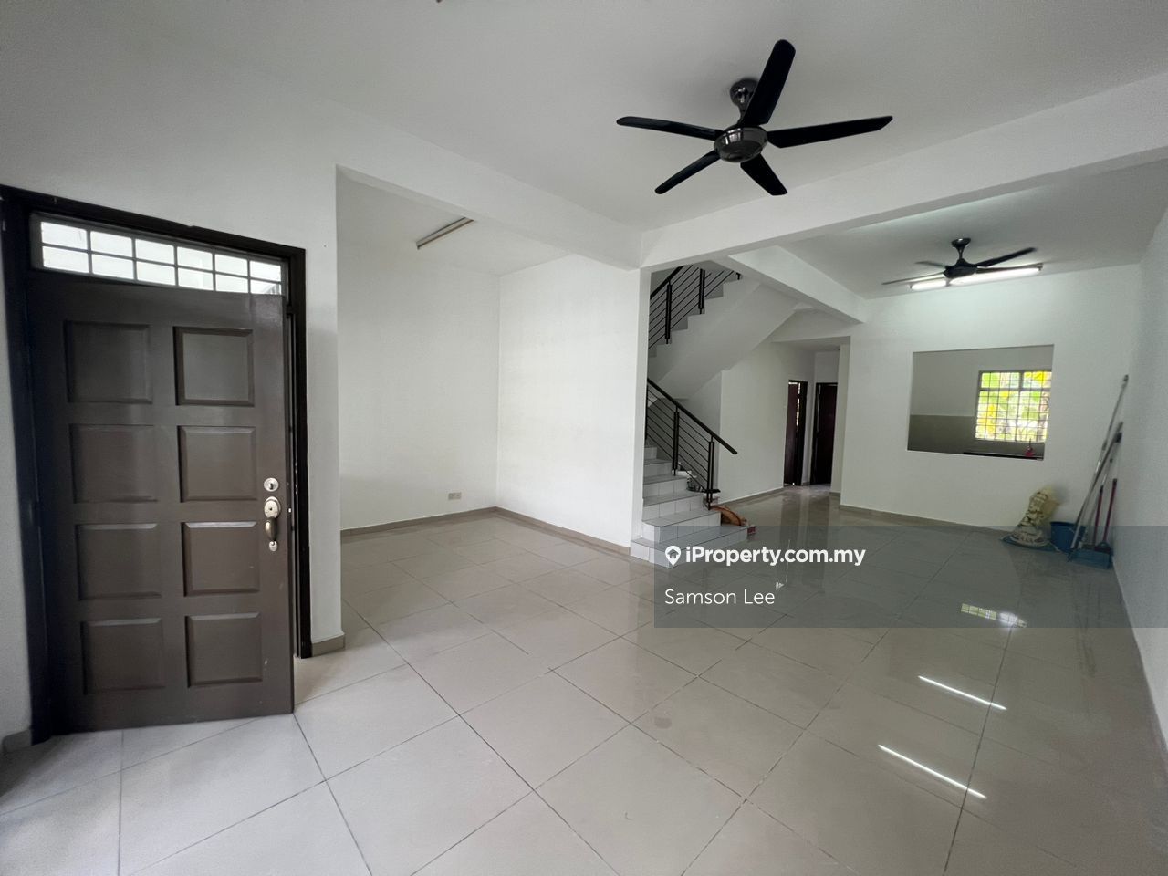 Kota Emerald Cassis, Rawang Intermediate 2-sty Terrace/Link House 4 ...