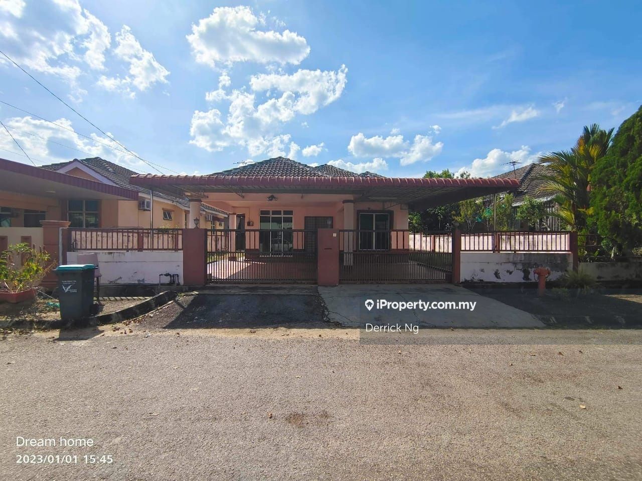 Bandar Utama Sungai Petani, Sungai Petani for sale RM410000