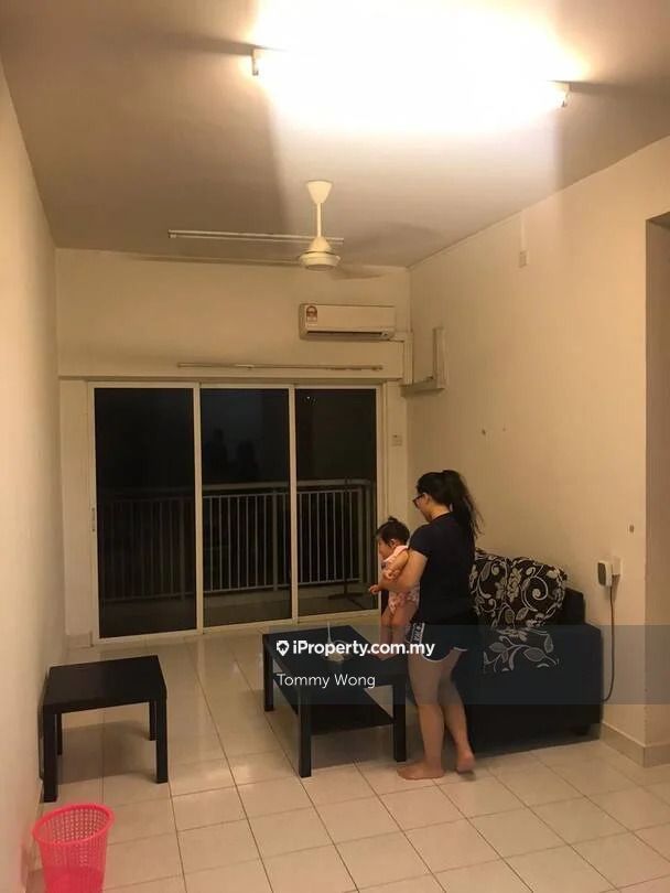 Monte Bayu, Kampung Cheras Baru, Ampang