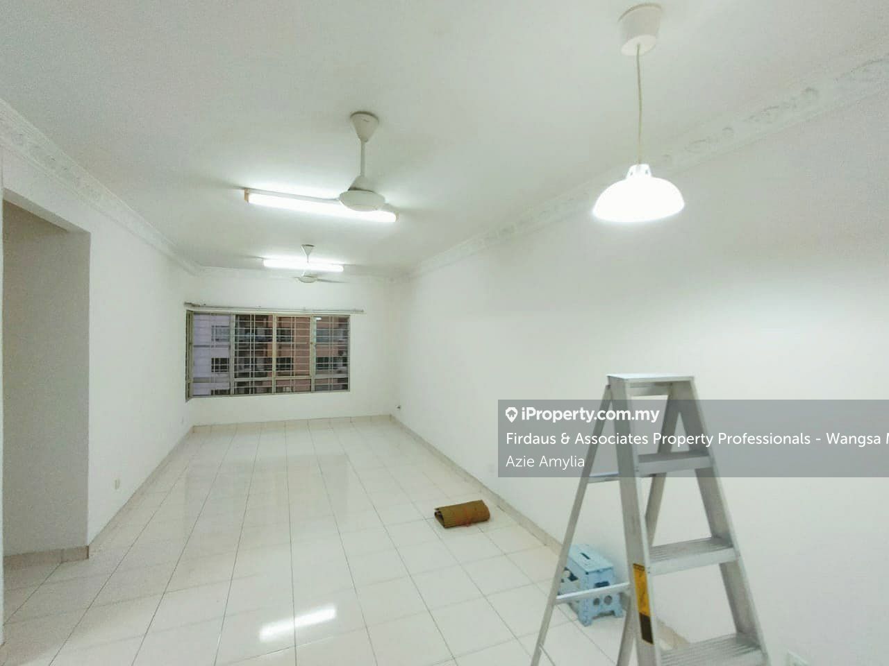 Melur Apartment Apartment 3 Bedrooms For Rent In Bandar Kinrara Selangor Iproperty Com My