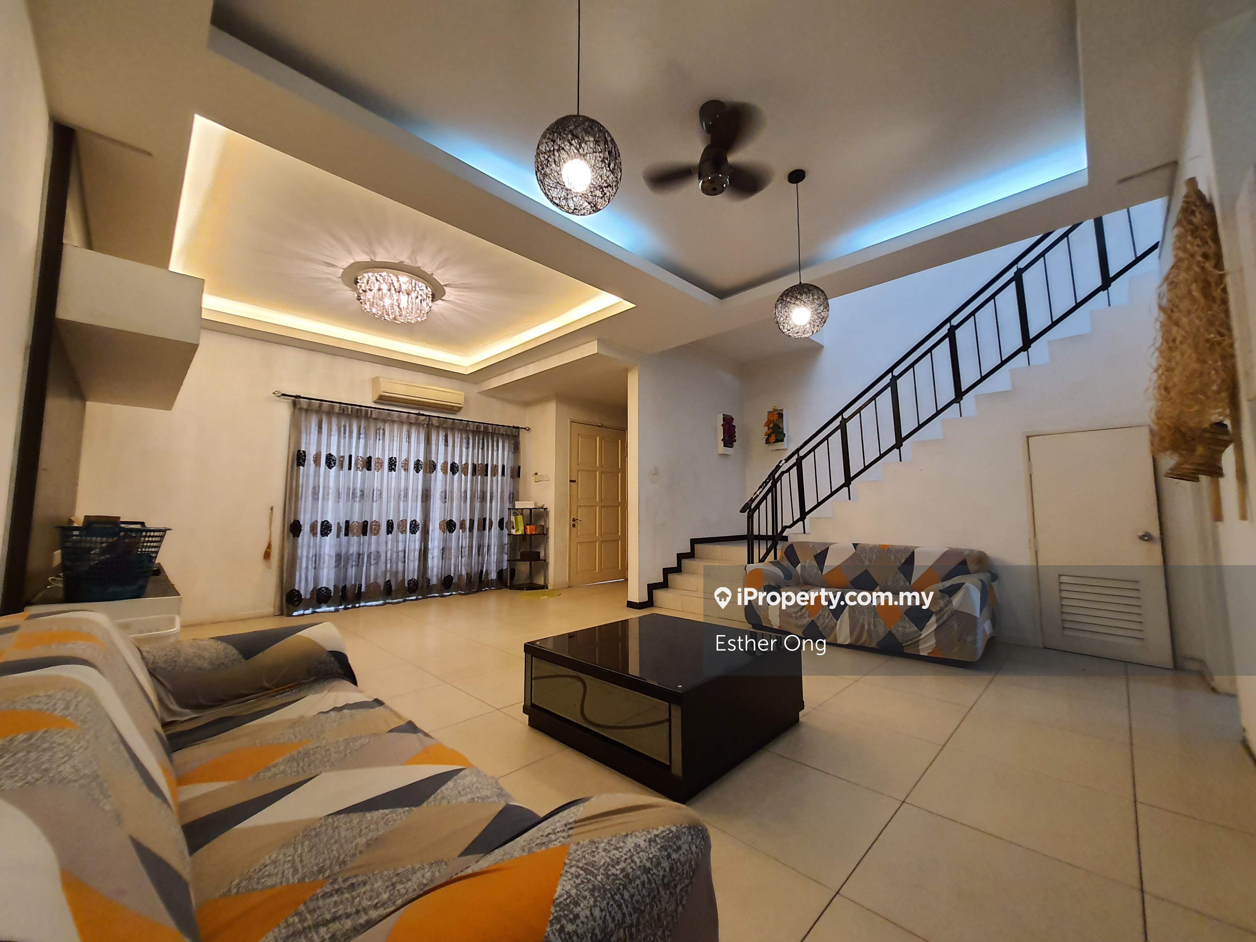 D'Alpinia Puchong, Puchong for sale - RM690000 | iProperty Malaysia