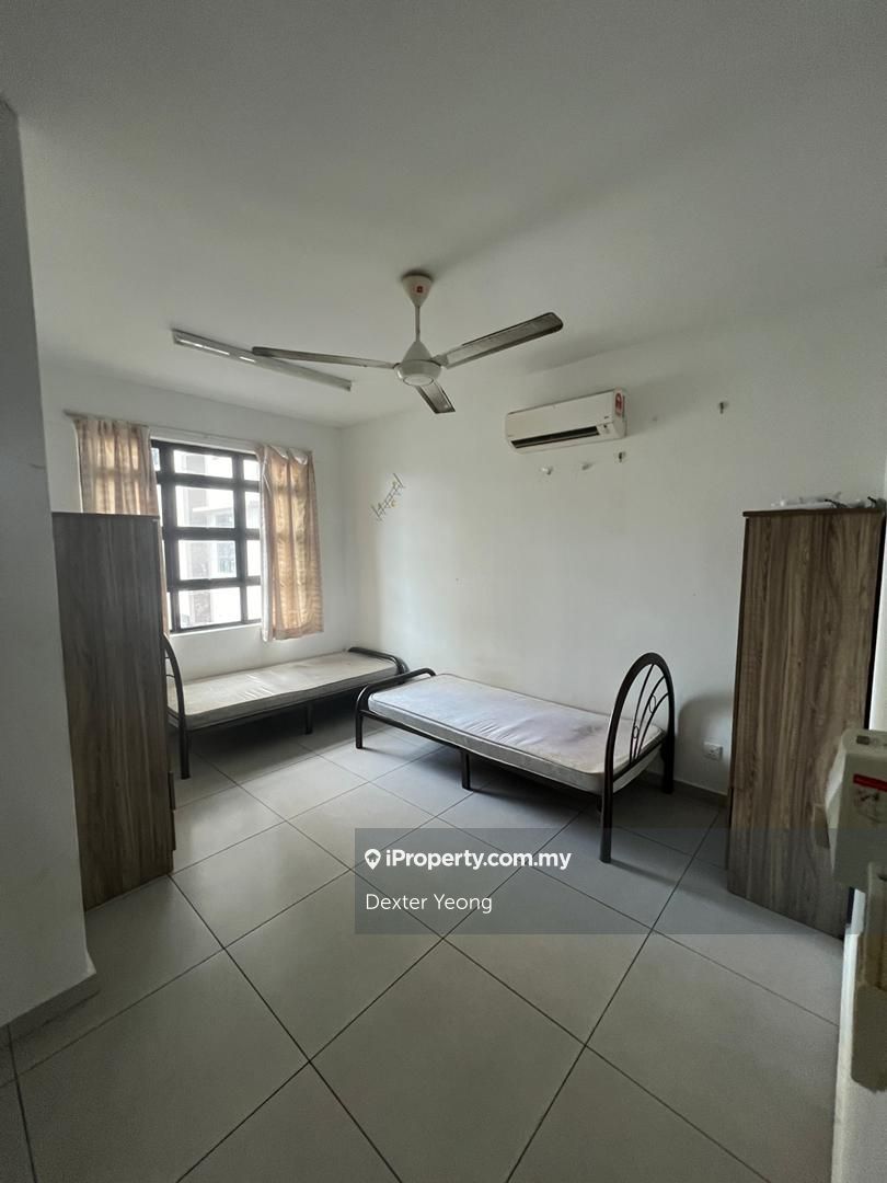 Unipark Condominium, Bangi for rent - RM2000 | iProperty Malaysia