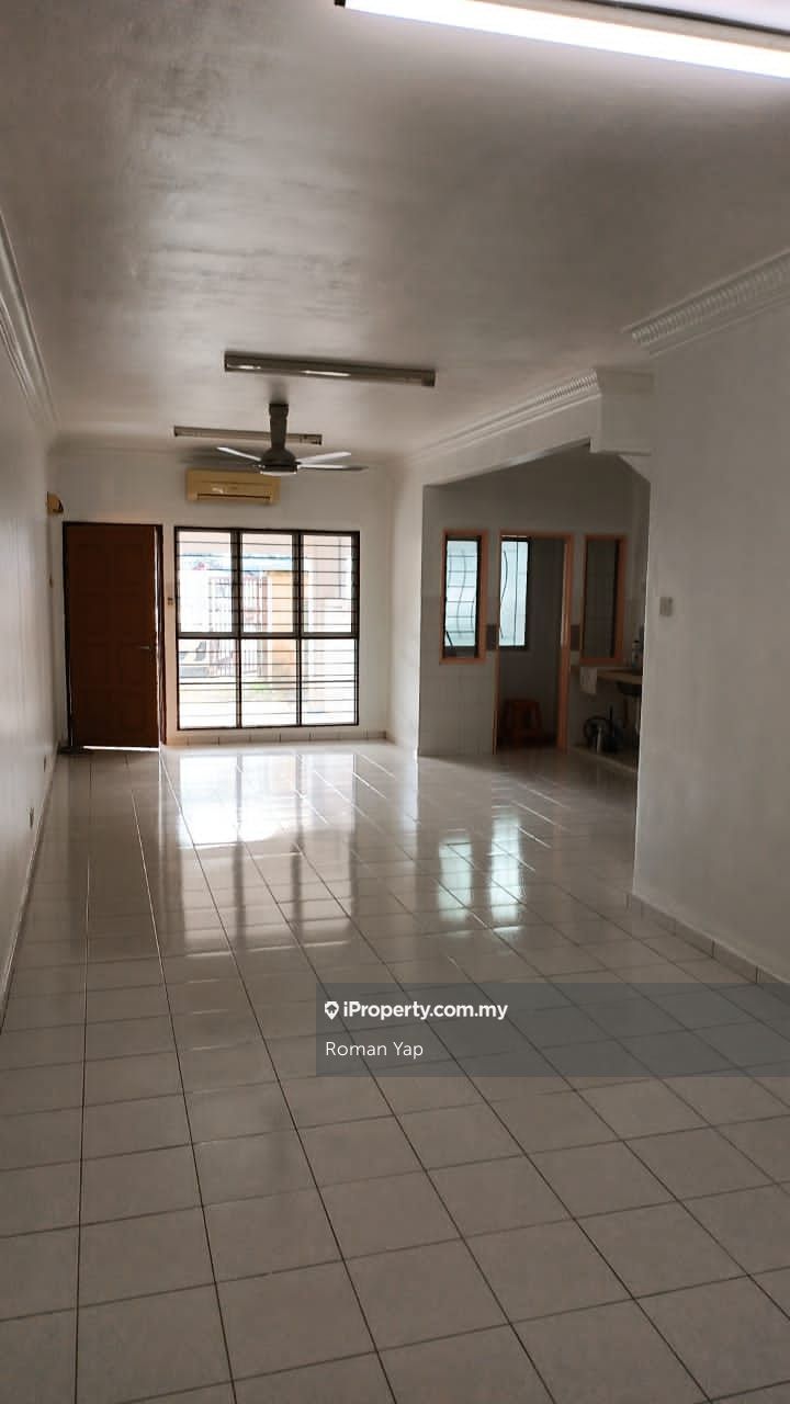 Amansiara, Rawang Intermediate Townhouse 3 bedrooms for sale ...