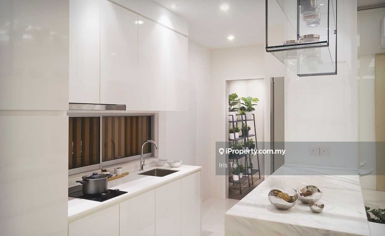 Pinnacle, Sri Petaling