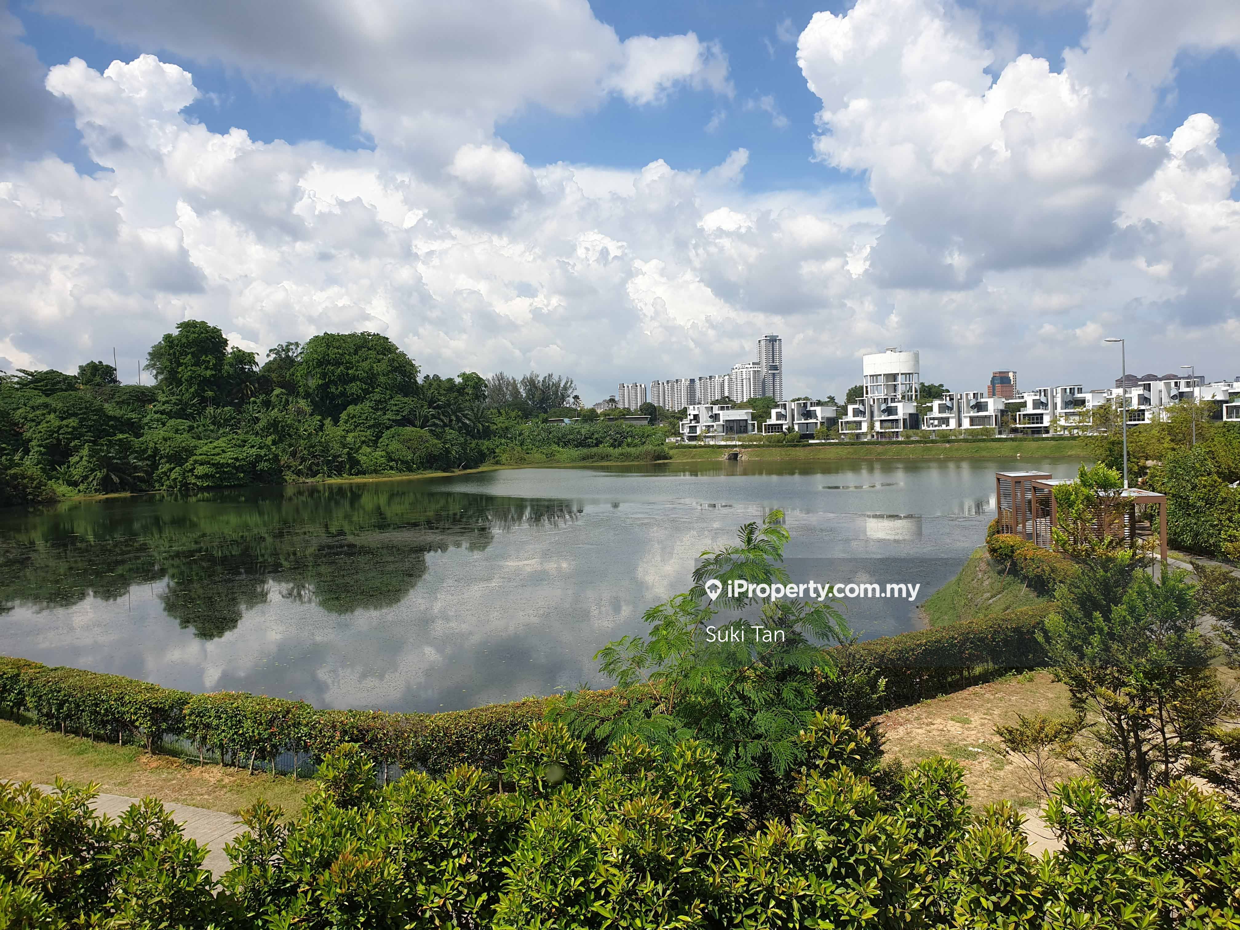 REED LAKE FIELDS / LAKEFIELDS SG BESI KL, Sungai Besi Intermediate 3