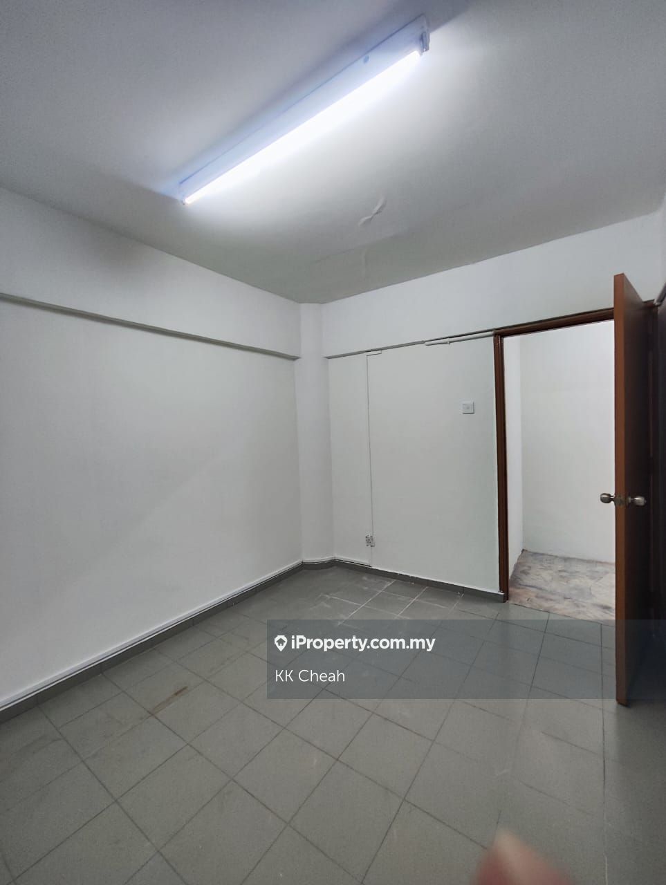 Grandeur Tower Apartment 3 bedrooms for sale in Ampang, Selangor