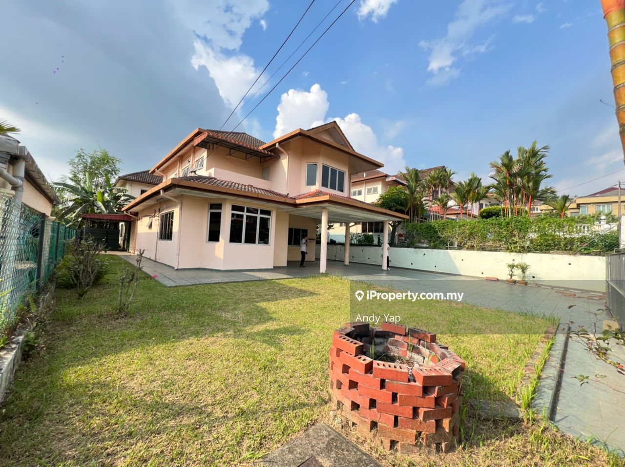 Sri Hijau , New Green Park , Rawang, Rawang for sale - RM1120000 ...