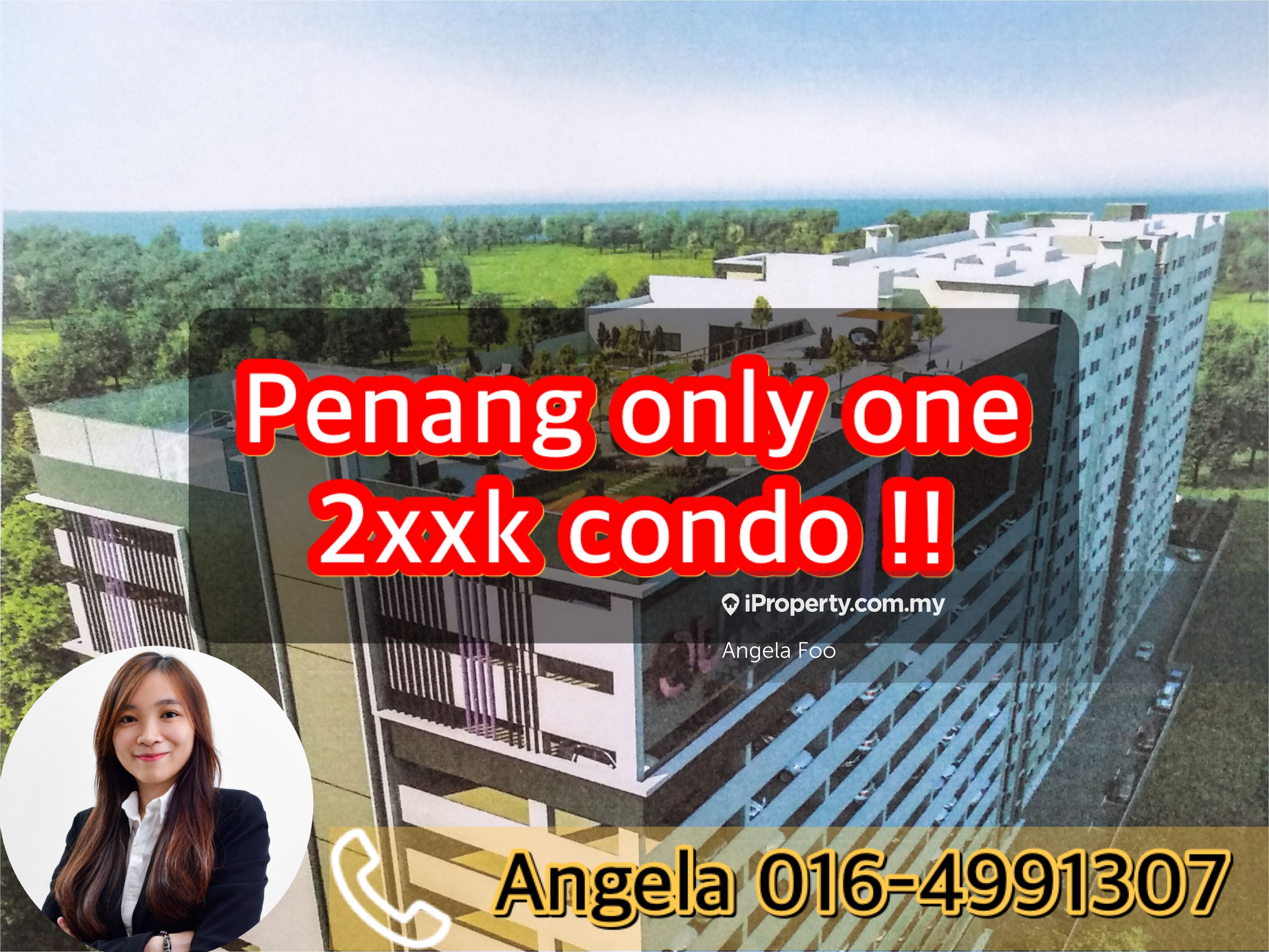 Quinton, Balik Pulau for sale RM297000 iProperty Malaysia