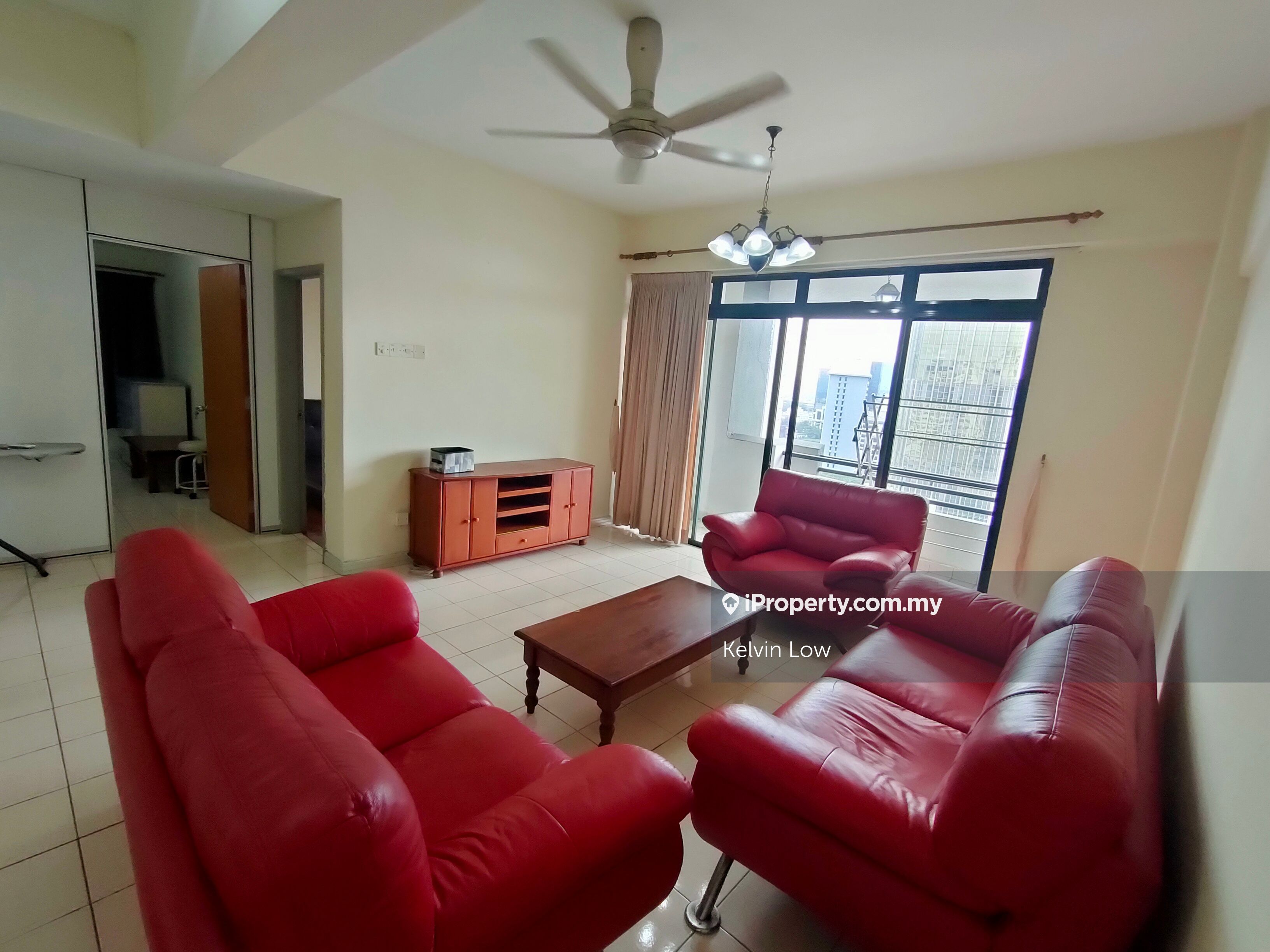 The Istara Condominium 3 bedrooms for rent in Petaling Jaya, Selangor ...