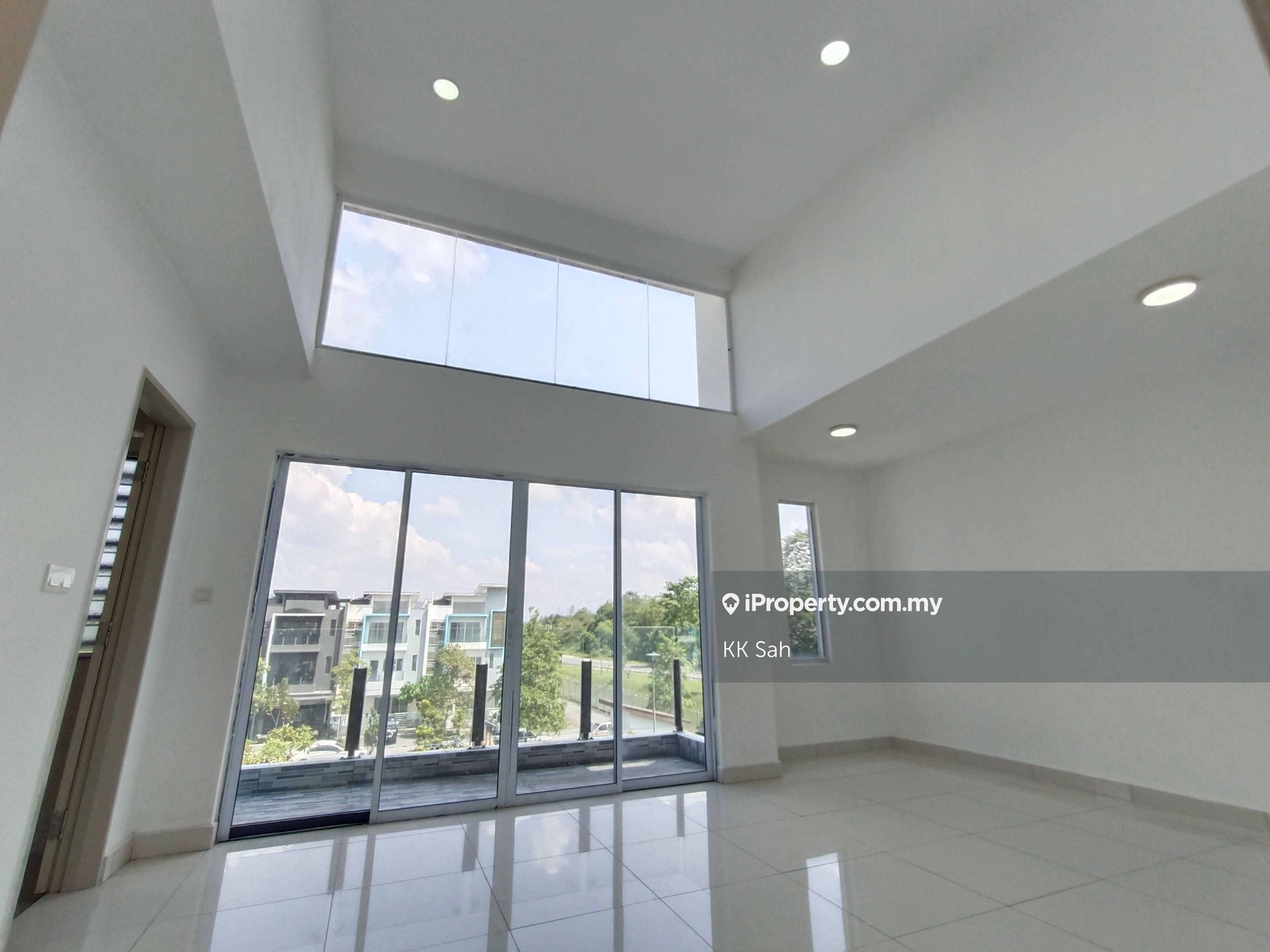 The Clover Homes, Semenyih Intermediate 3sty Terrace/Link House 5 bedrooms for rent iProperty