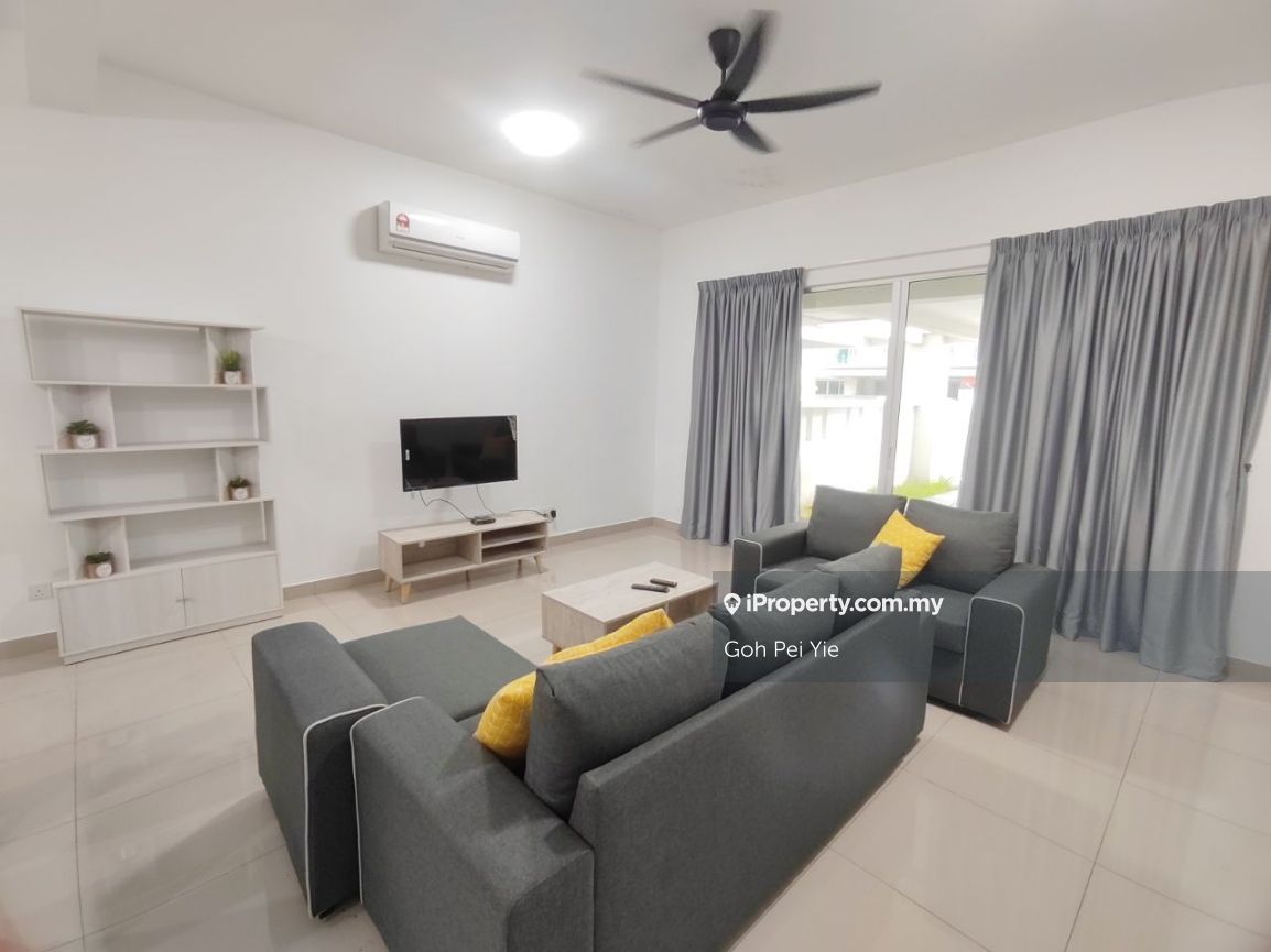 Rimbun Vista @ S2 Heights, Seremban for rent - RM3000 | iProperty Malaysia