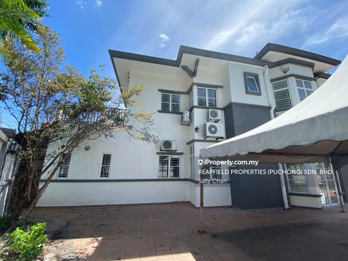 Bandar Puteri 9, Puchong, Bandar Puteri Puchong Intermediate Semi