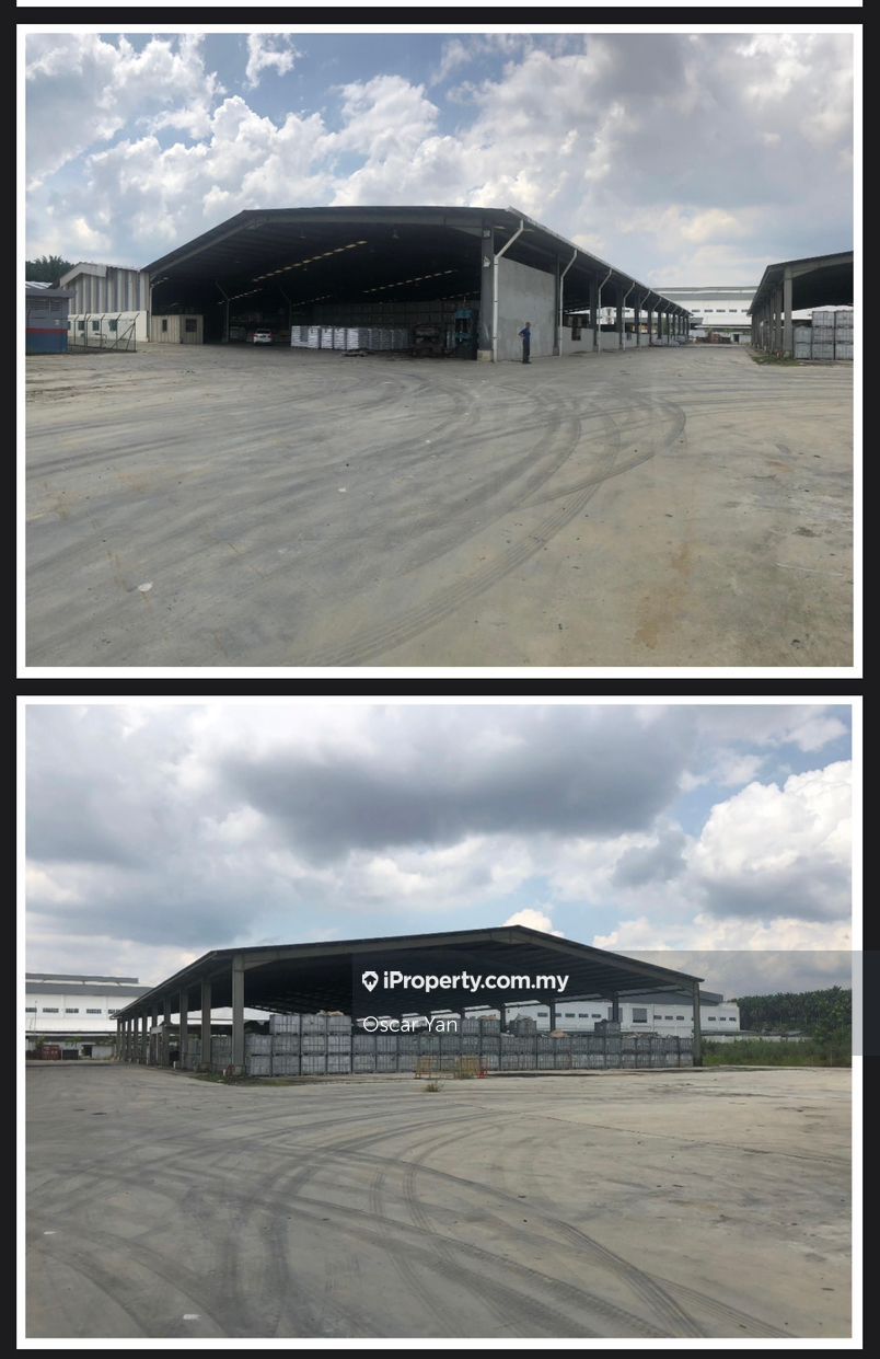Kulai factory, Kulai for sale RM23000000 iProperty Malaysia