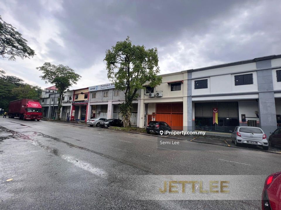 Value Buy Light Factory Shah Alam Seksyen 33 Technology Park, Light