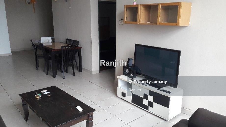 Scott Sentral Serviced Residence 3 bedrooms for rent in Brickfields