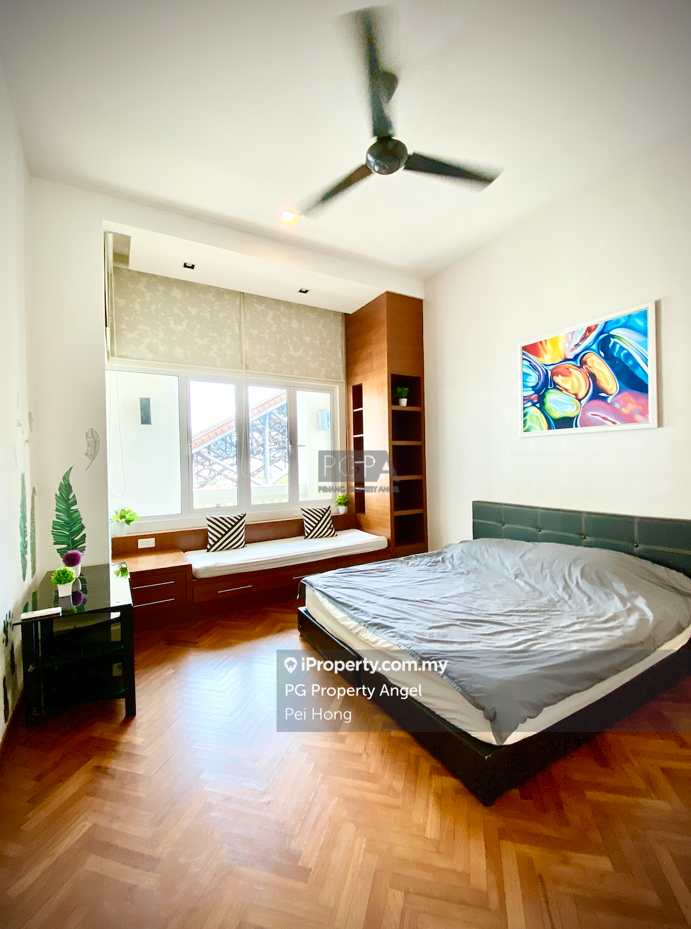 Straits Quay (The Suites at Waterside), Tanjung Tokong, Tanjong Tokong