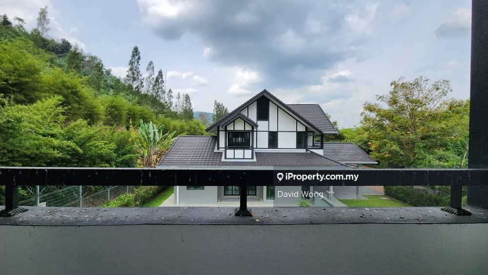 Villa Mutiara Hill homes Genting Highlands , Bentong for sale