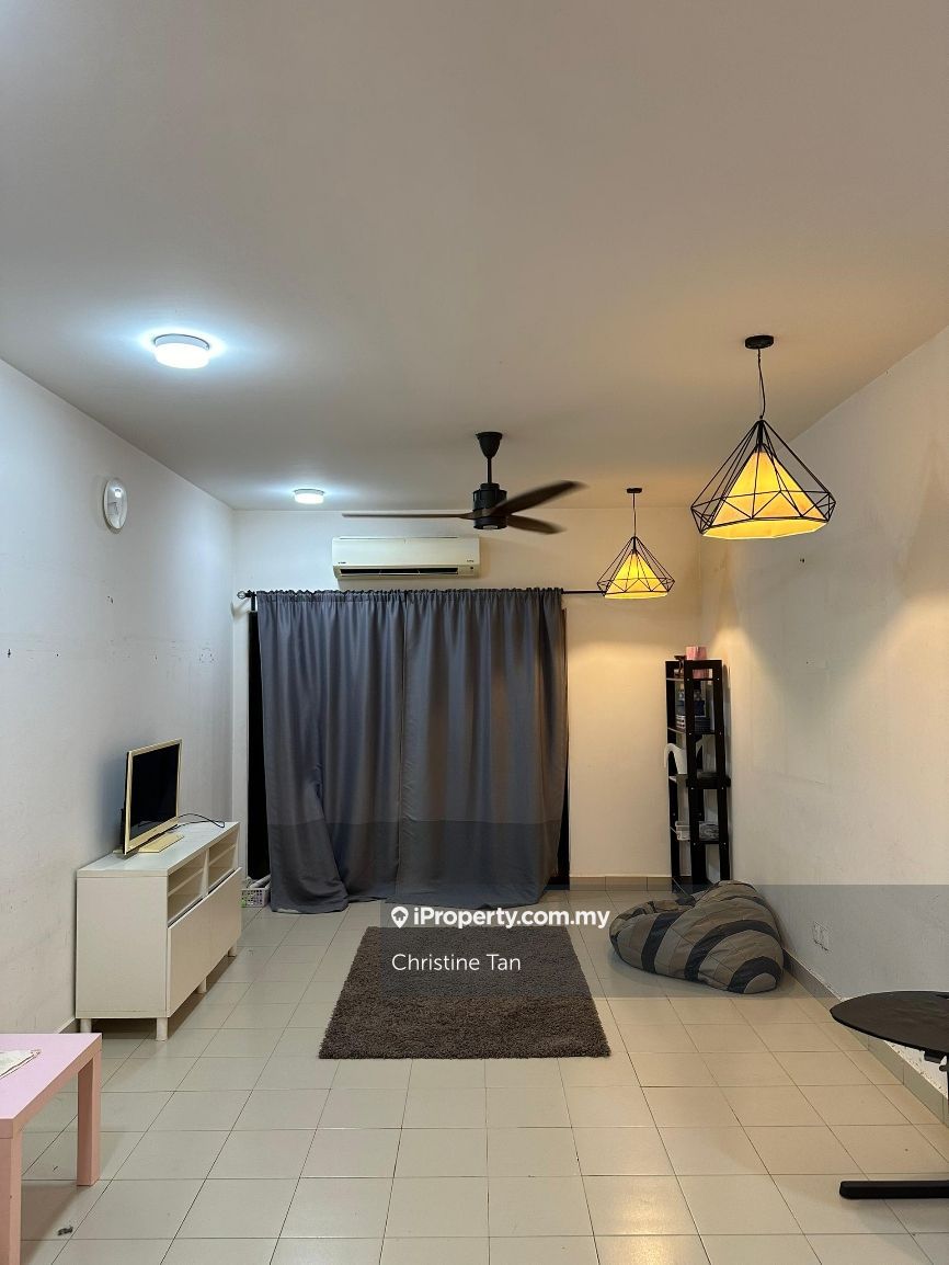 Residensi Alami, Shah Alam for rent RM1800 iProperty Malaysia