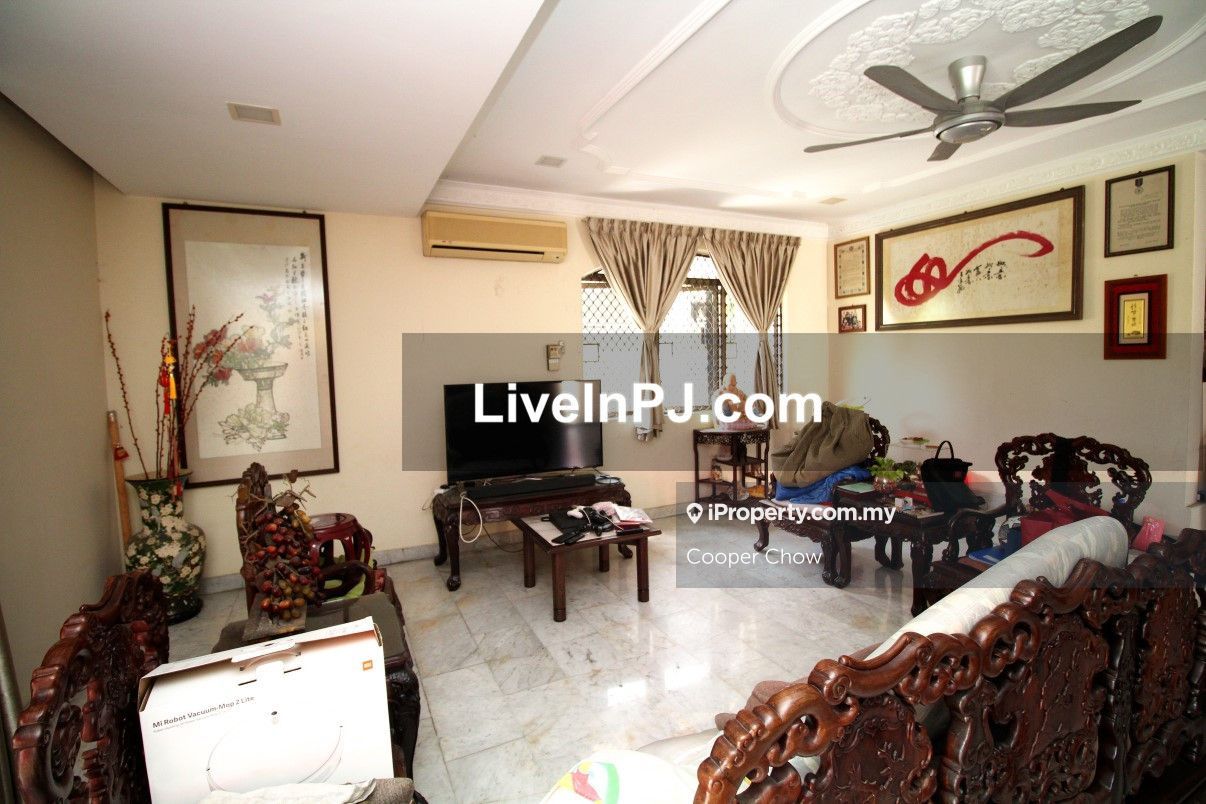 Seksyen 20, Taman Paramount, Paramount Garden, Petaling Jaya for sale