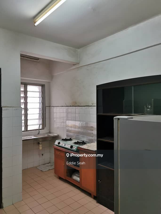 Pangsapuri Seri Gembira Corner Lot Apartment 3 Bedrooms For Sale In Jalan Kuching Kuala Lumpur Iproperty Com My