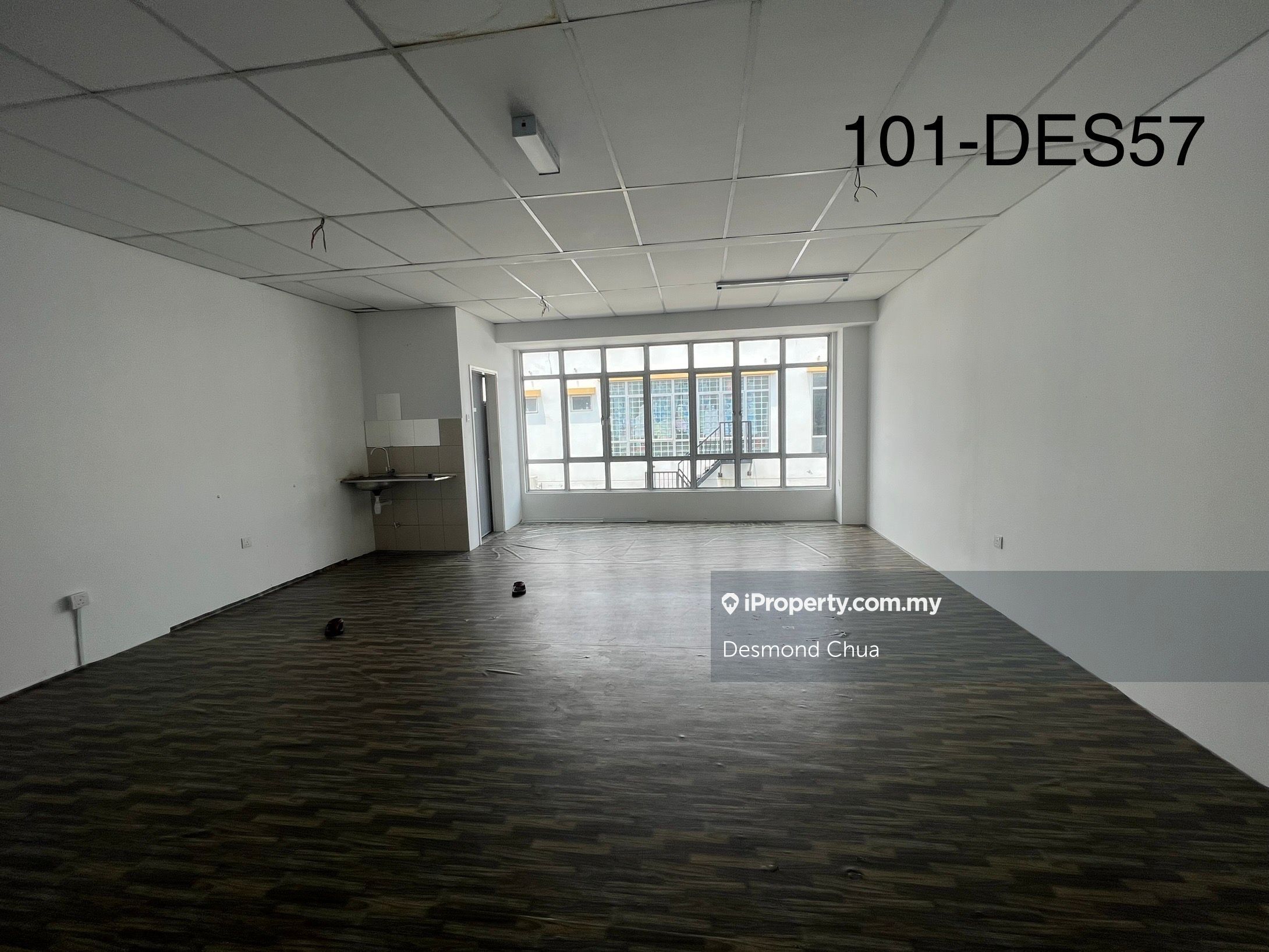 First Floor Office Room For Rent Bandar Botanic/Bukit Tinggi Klang