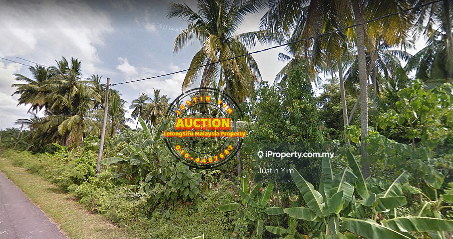 Sabak Bernam Agricultural Land Sabak Bernam Sabak Bernam Agricultural Land For Sale Iproperty Com My