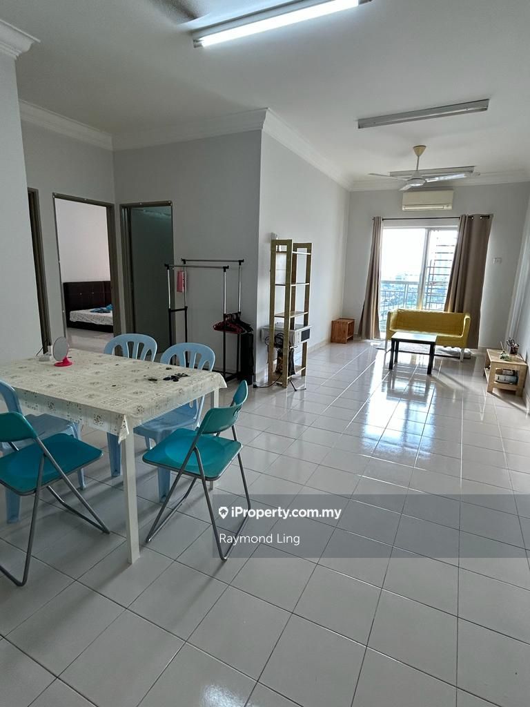 Residensi Laguna (Sunway Belvedere) Condominium 3 bedrooms for rent in