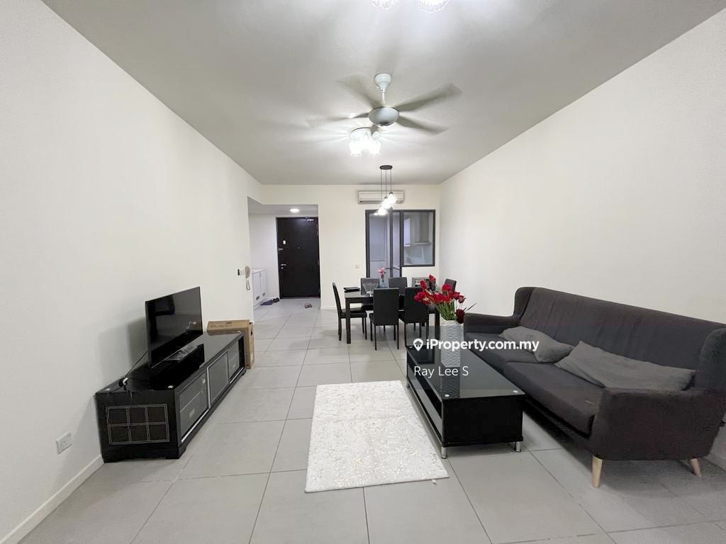 Jaya One Residences, Petaling Jaya for rent - RM3000 | iProperty Malaysia