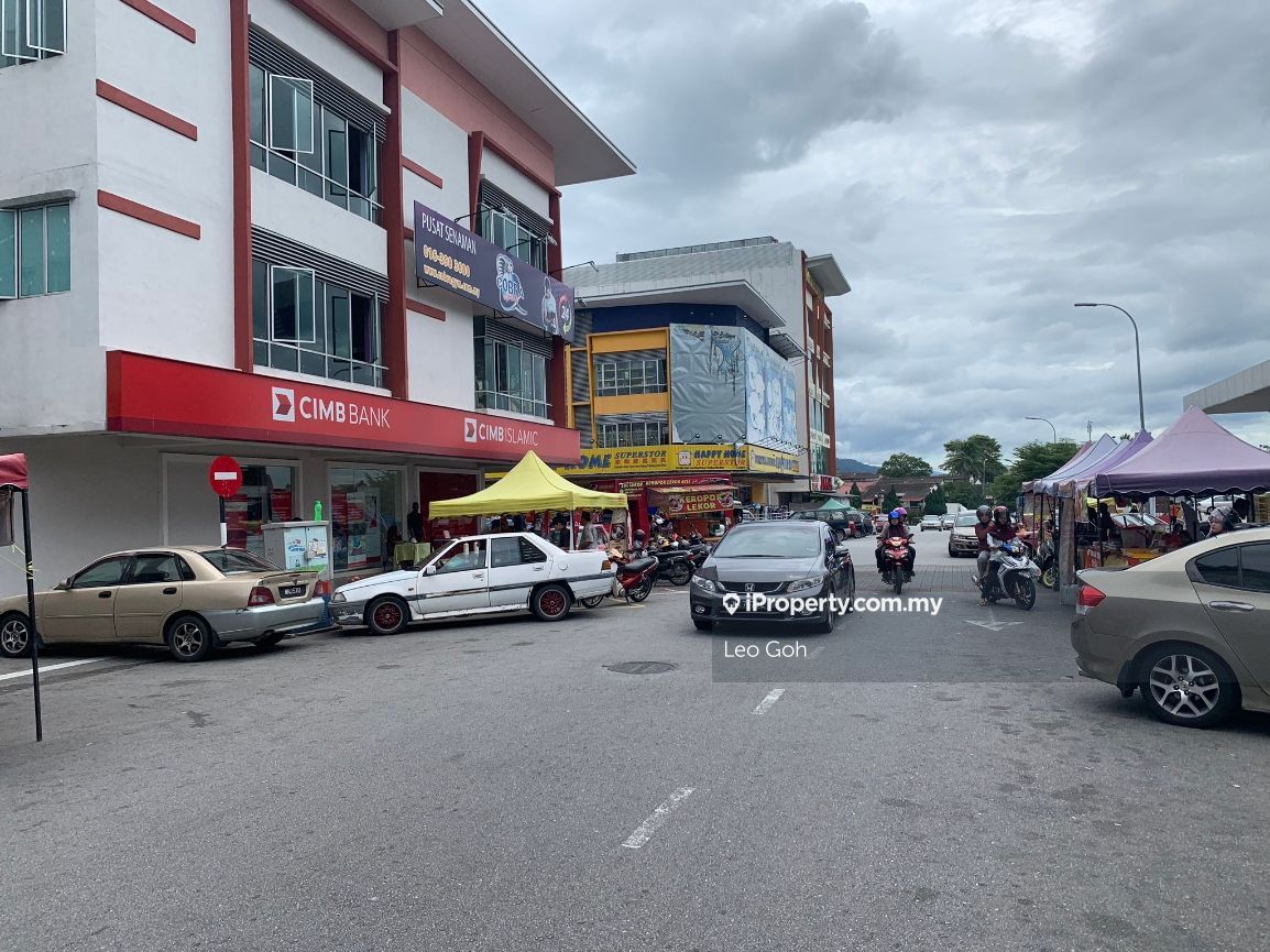 Mydin Senawang Beside Shop unit, Mydin Senawang Beside Shop unit
