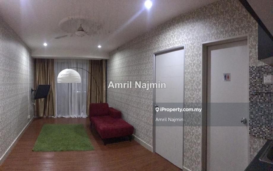 Menara U, Shah Alam for sale - RM299000 | iProperty Malaysia