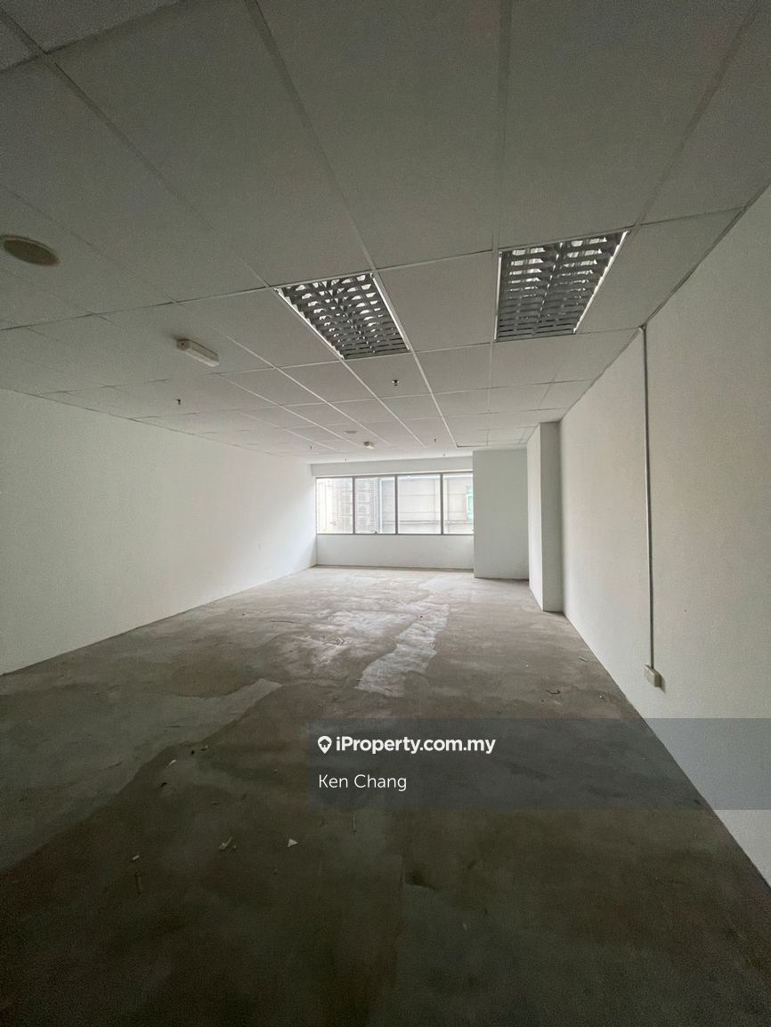 Menara Mitraland, Cascades, Kota Damansara For Rent - RM1600 ...