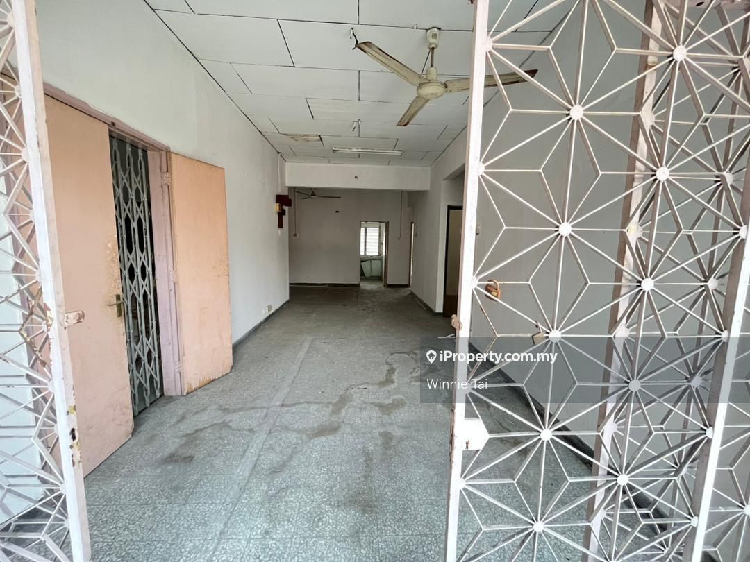 PJ Old Town , Petaling Jaya 2sty Terrace/Link House 9 bedrooms for