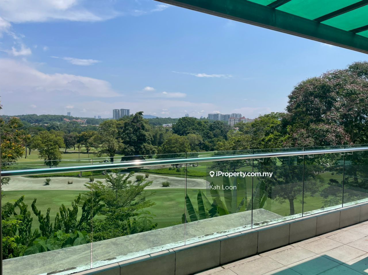 Golf Course Bungalow Villa Sungai Long, Bandar Mahkota Cheras for