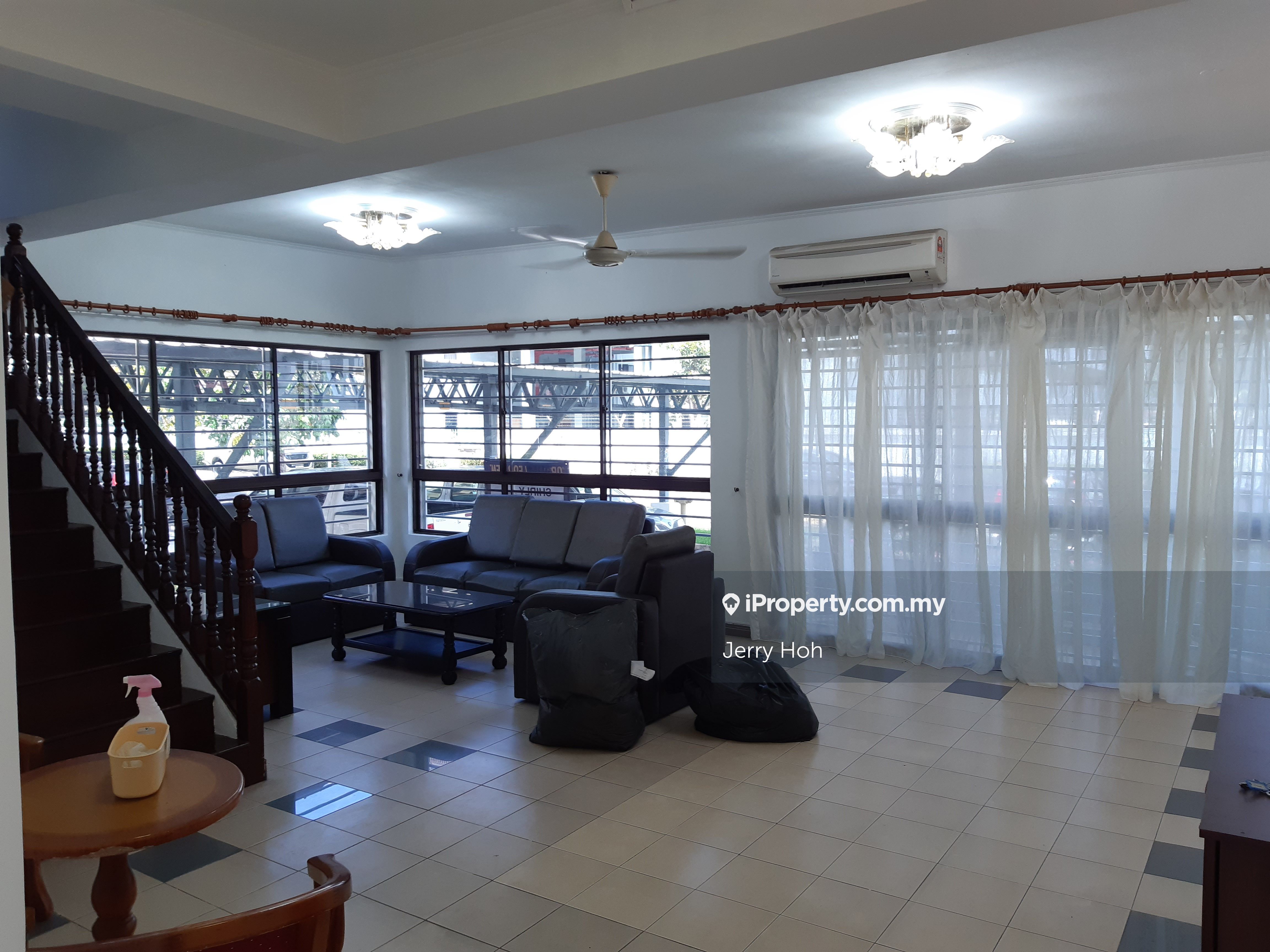 Grace Ville Duplex Condominium 3 Bedrooms For Rent In Kota Kinabalu Sabah Iproperty Com My