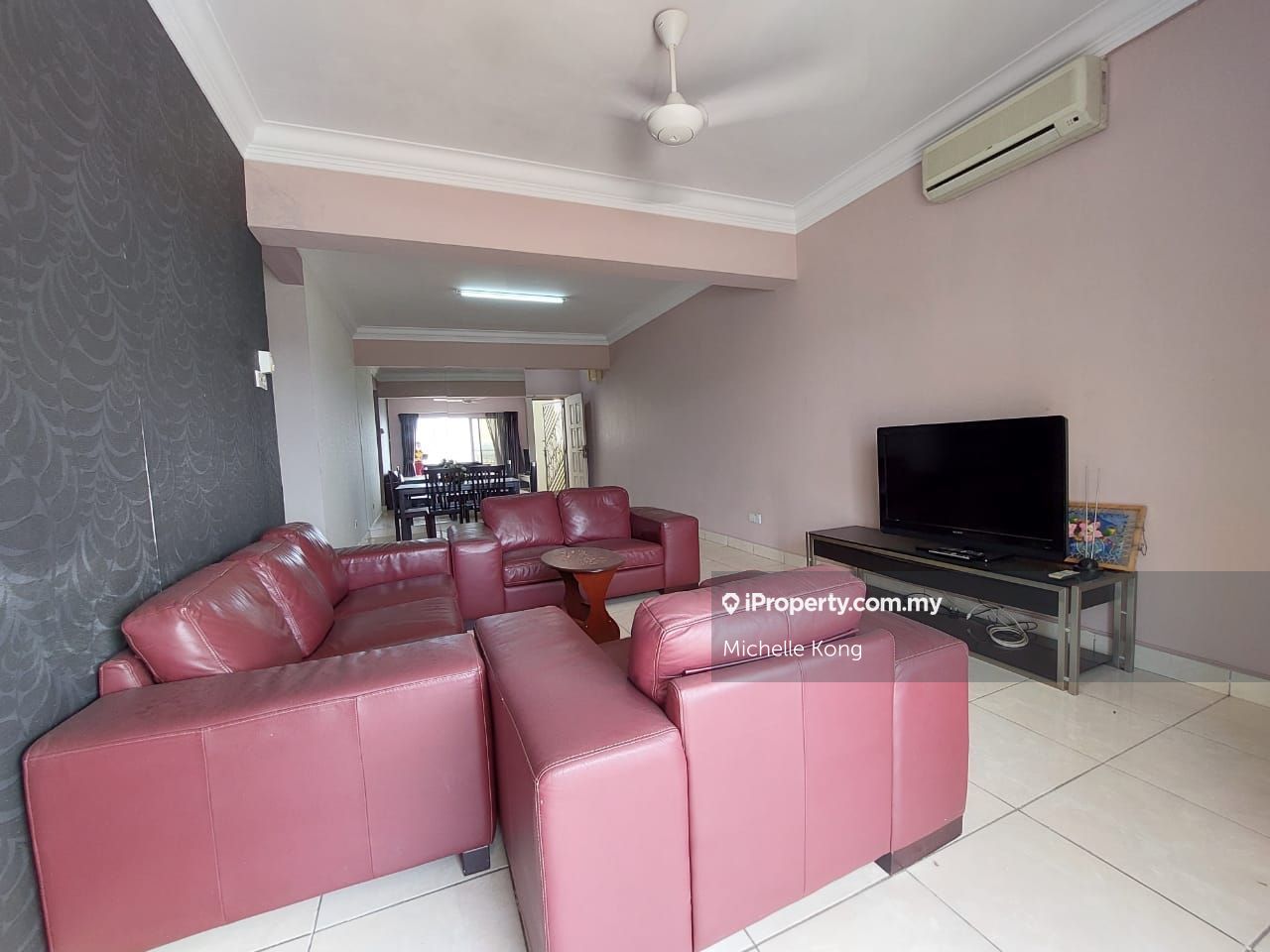 Aseana Puteri, Bandar Puteri Puchong, Puchong for sale RM538000